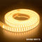 IP67 Waterproof Flexible LED Strip Lights Cool White / Warm White Color