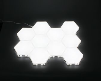 RGB Touch Sensitive LED Night Light DC12V With 50000 Hour Working Lifetime