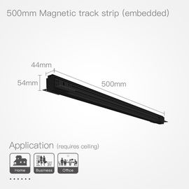 El soporte magnético movible del imán del tenedor los 0.5M el 1M LED de la lámpara enciende el carril de la pista