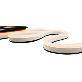 Luces flexibles Dotless ligeras estupendas del tubo del LED con 3 años de garantía