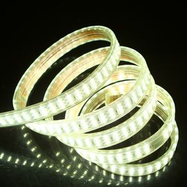276 luces de tira flexibles de Leds/M LED blancas/calientan el CE blanco y la certificación de RoHs